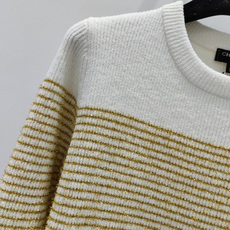 Chanel Sweaters